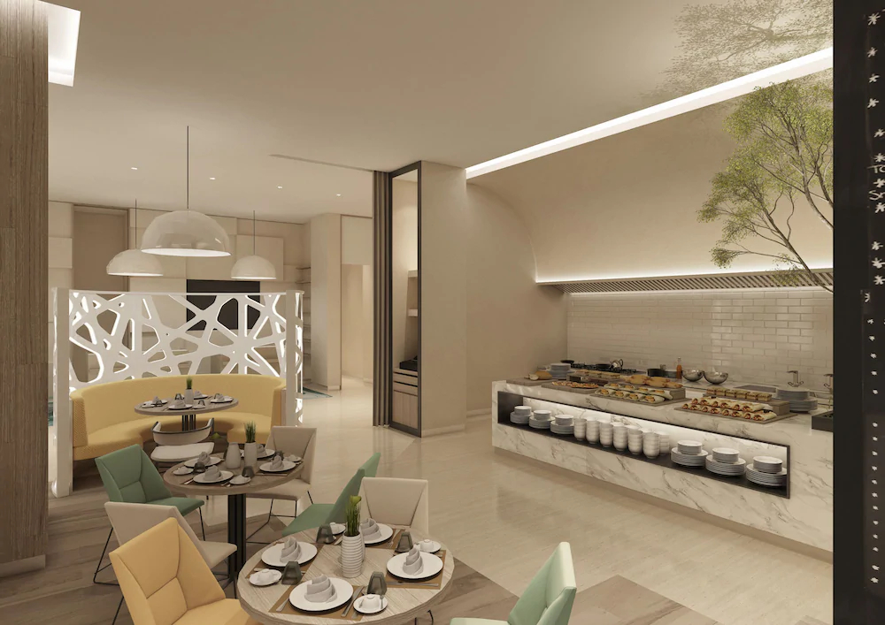 Swiss-Belinn Muscat
