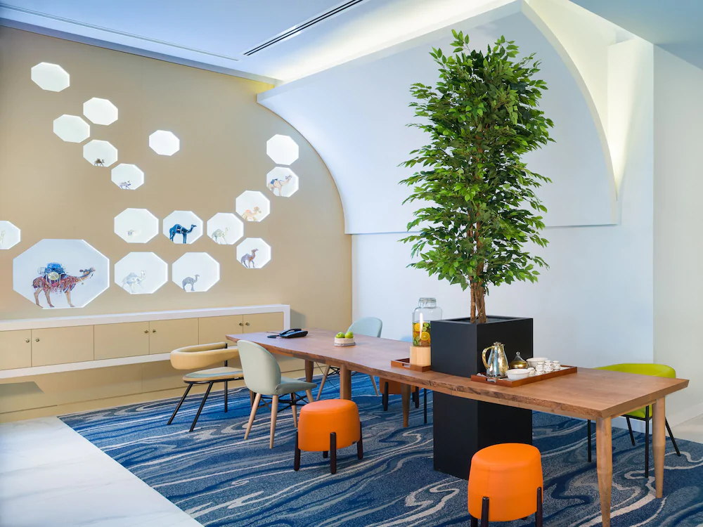 Swiss-Belinn Muscat