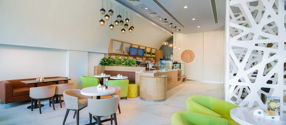 Swiss-Belinn Muscat
