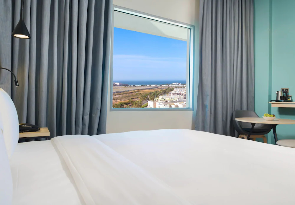 Swiss-Belinn Muscat