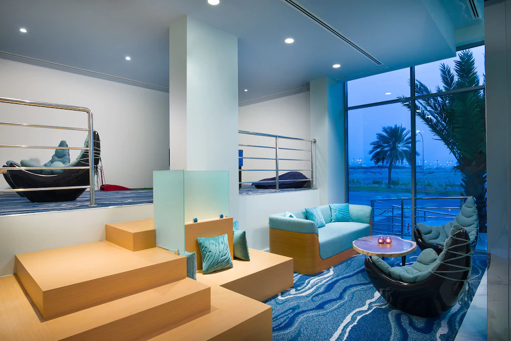 Swiss-Belinn Muscat