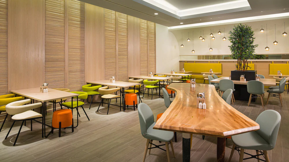 Swiss-Belinn Muscat