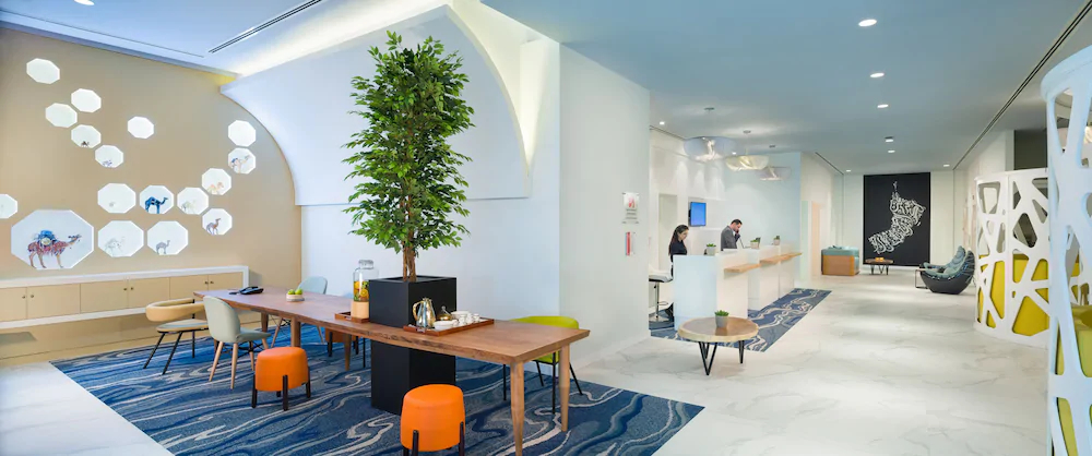Swiss-Belinn Muscat