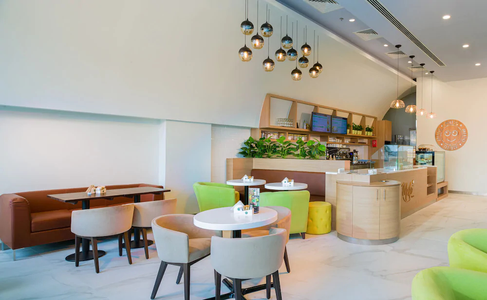 Swiss-Belinn Muscat
