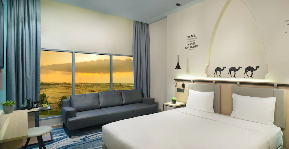Swiss-Belinn Muscat