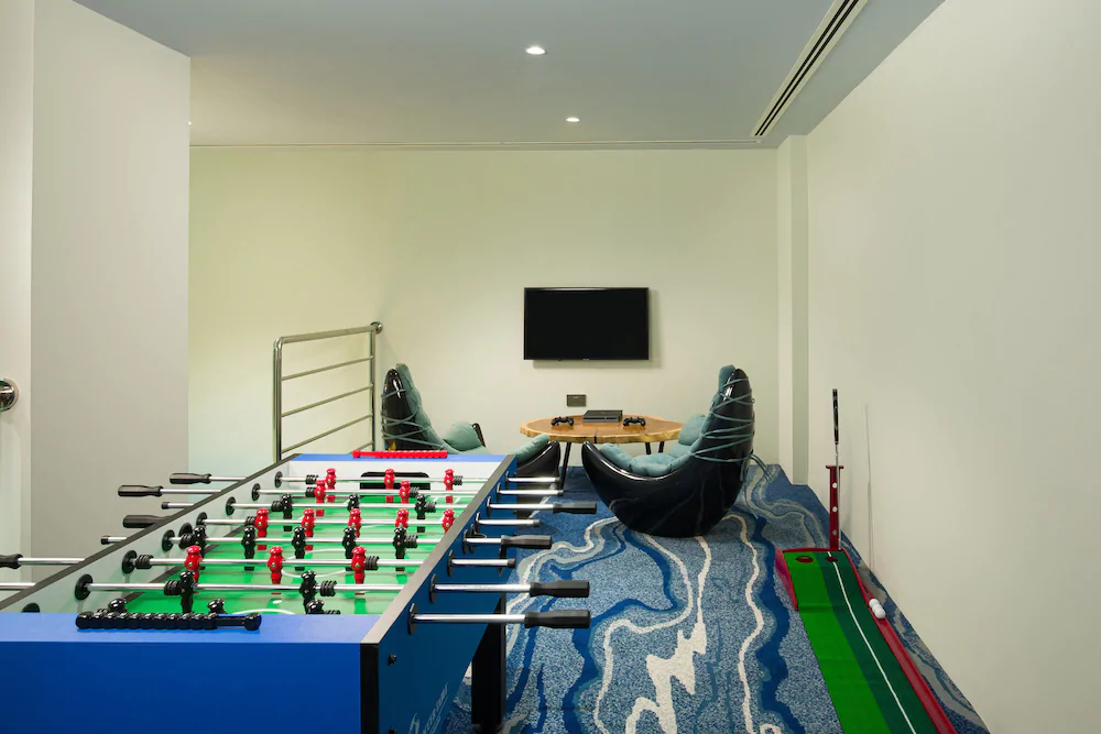 Swiss-Belinn Muscat