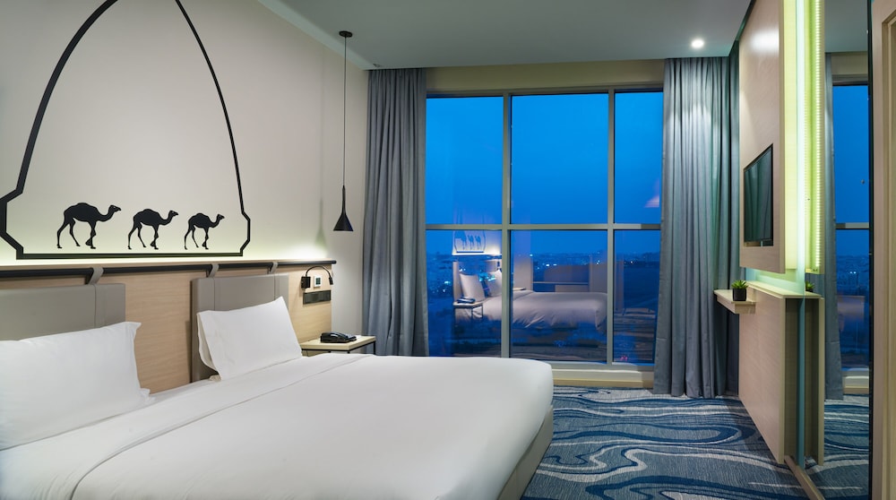 Swiss-Belinn Muscat