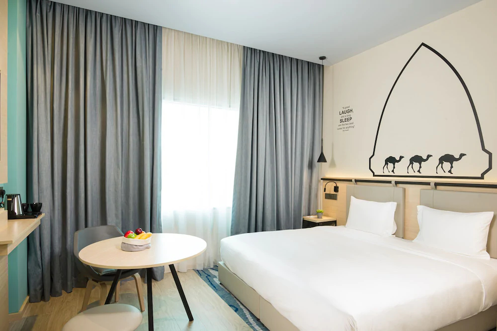 Swiss-Belinn Muscat