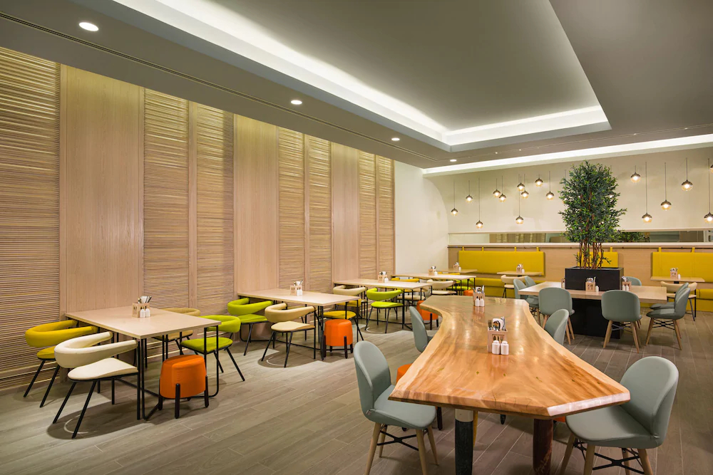Swiss-Belinn Muscat