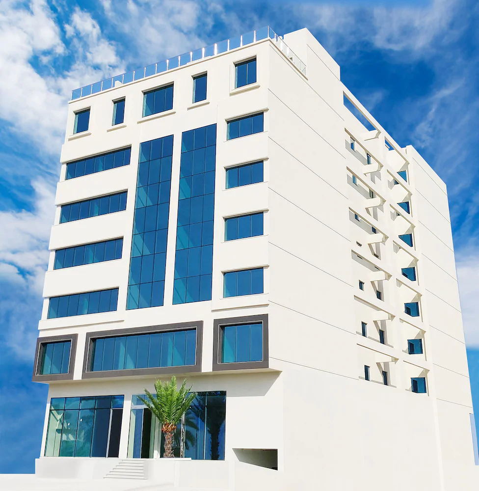 Swiss-Belinn Muscat