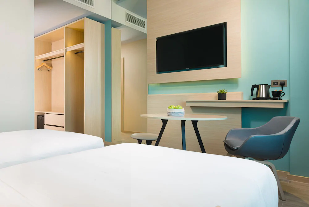 Swiss-Belinn Muscat