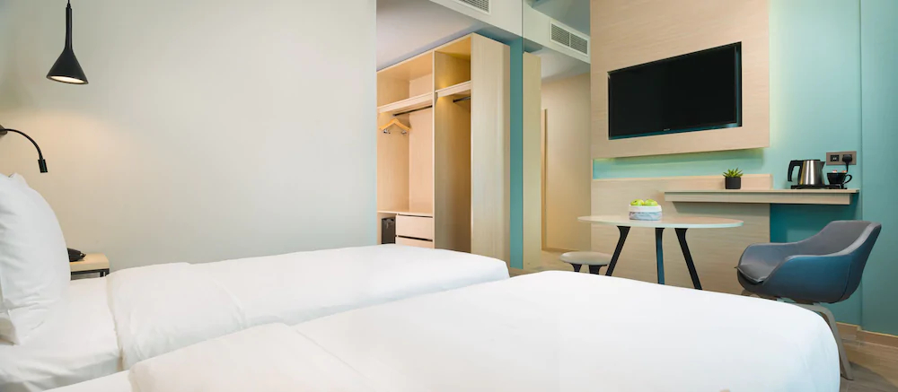 Swiss-Belinn Muscat
