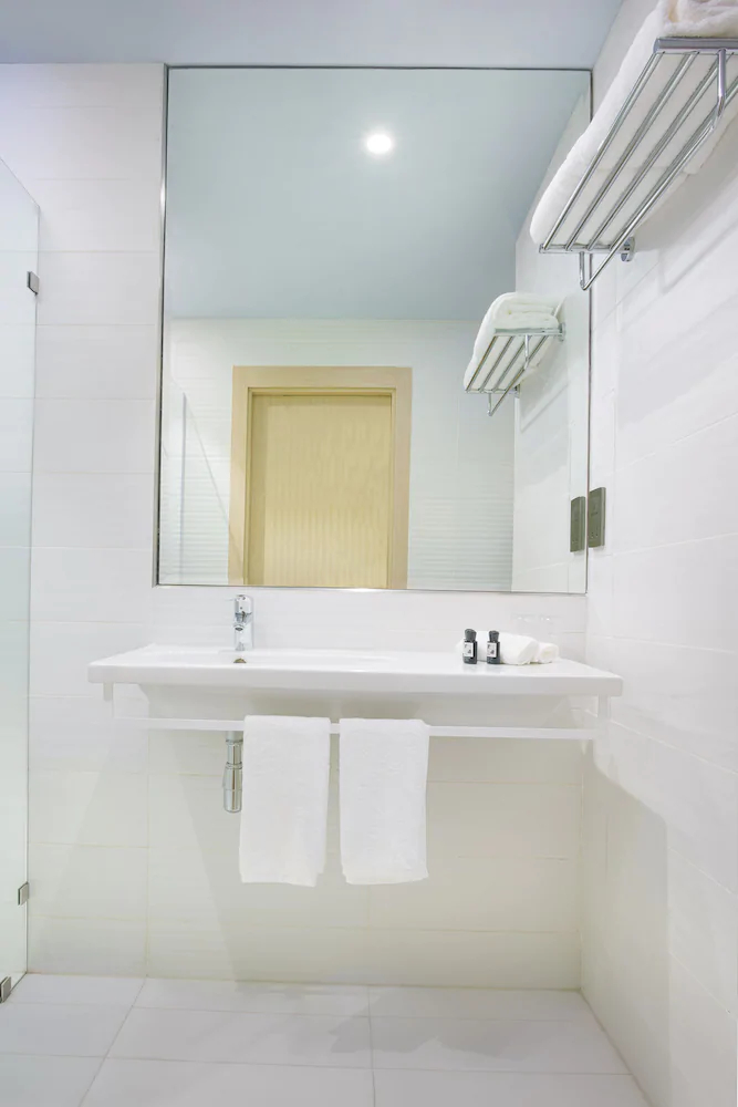 Swiss-Belinn Muscat