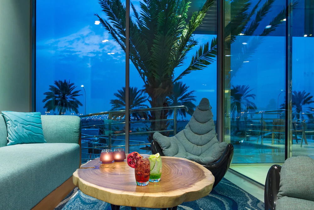 Swiss-Belinn Muscat