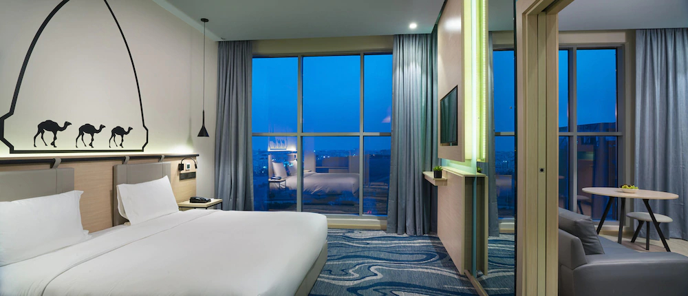 Swiss-Belinn Muscat
