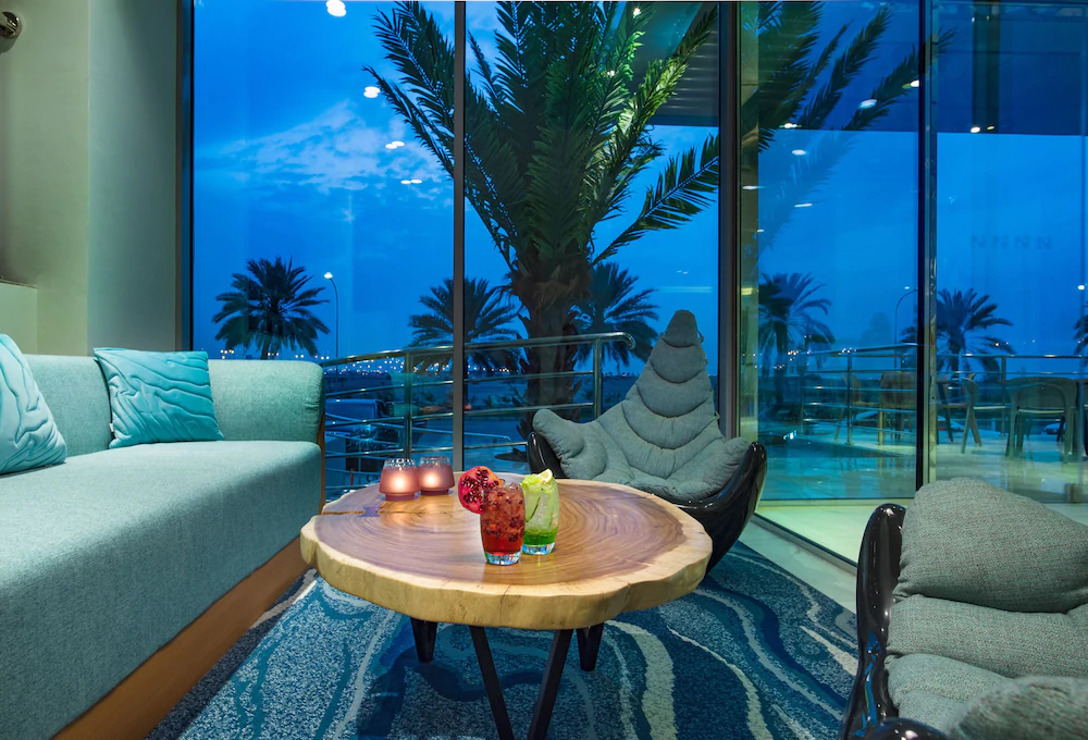 Swiss-Belinn Muscat