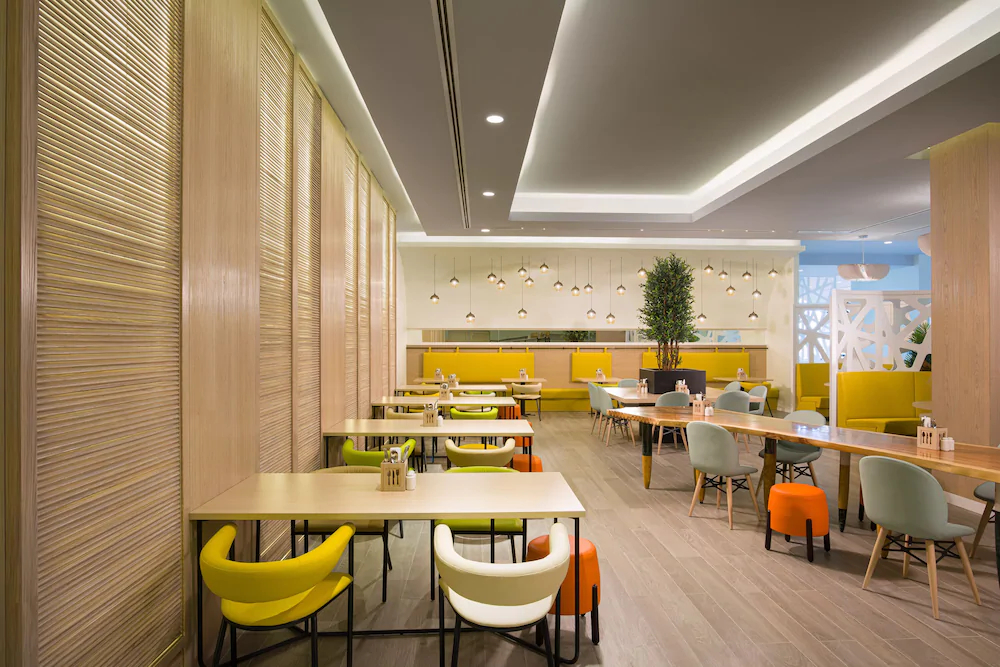 Swiss-Belinn Muscat