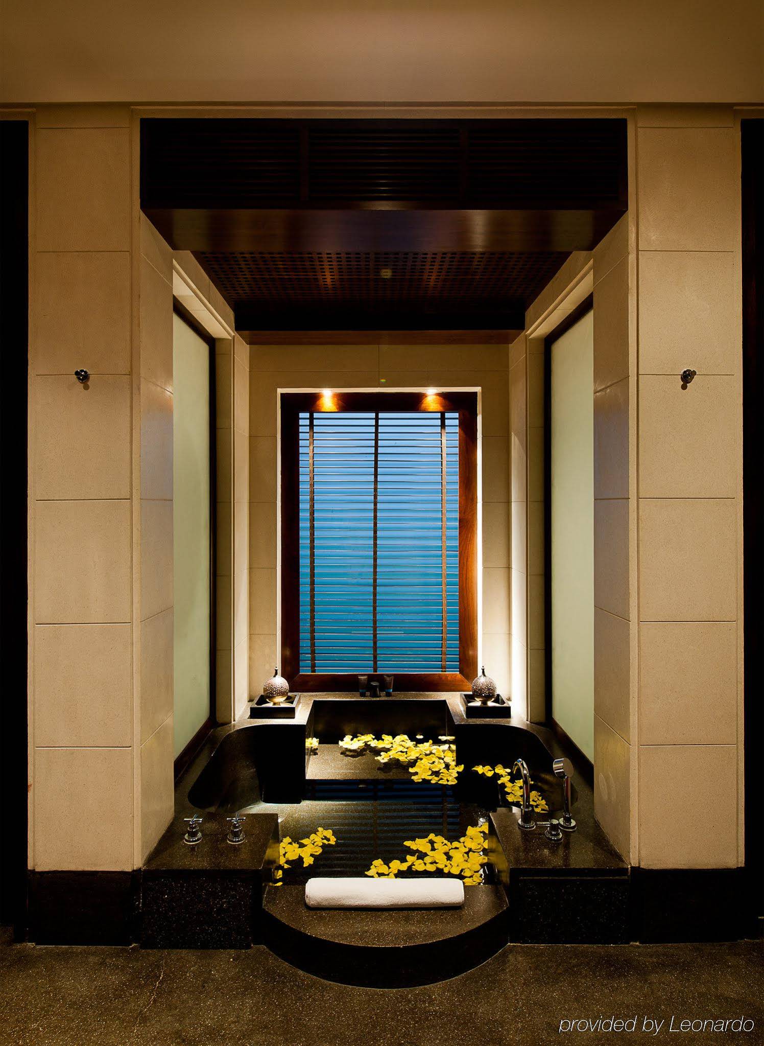 The Chedi Muscat