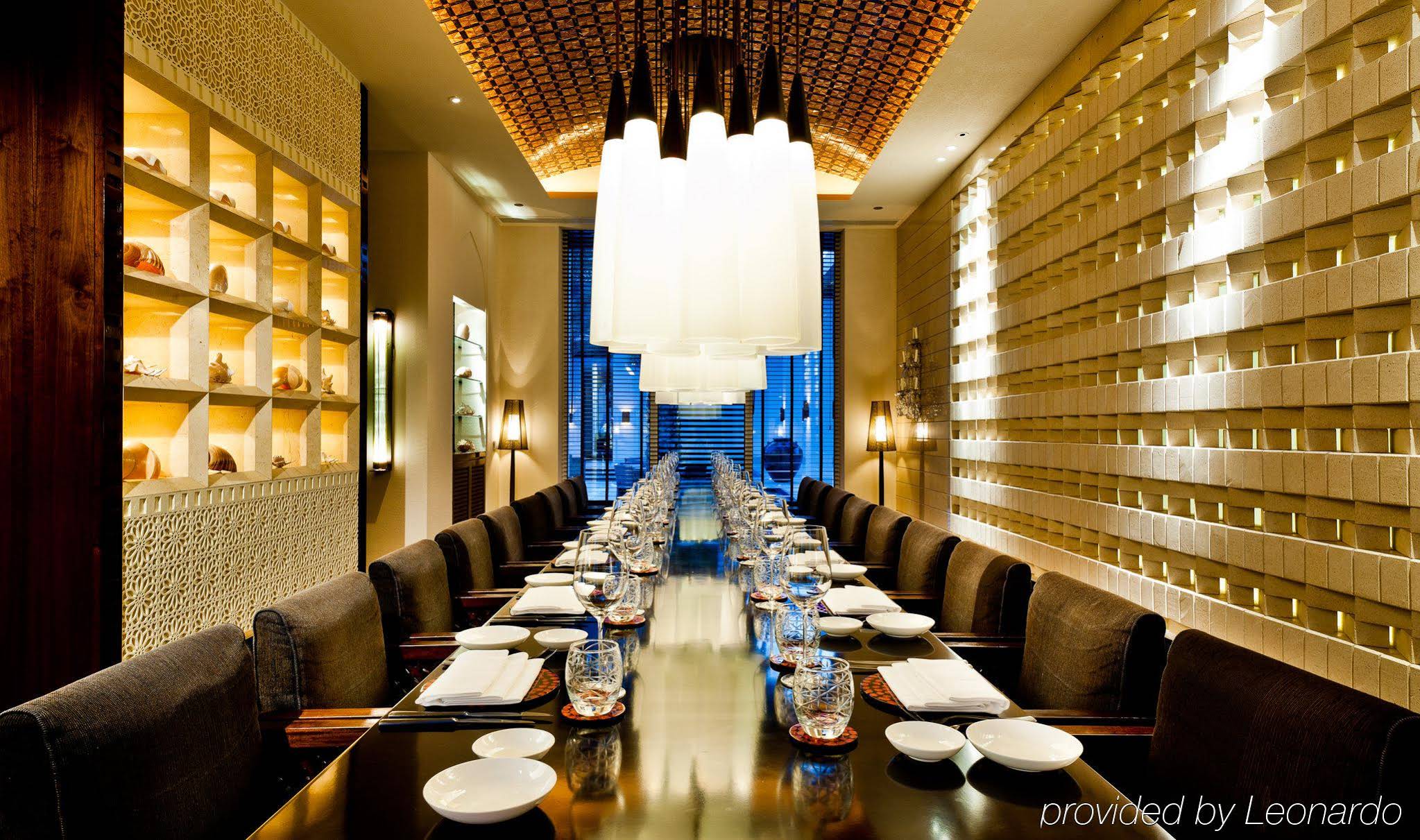 The Chedi Muscat