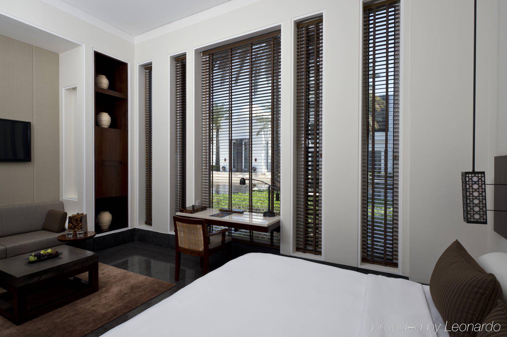 The Chedi Muscat