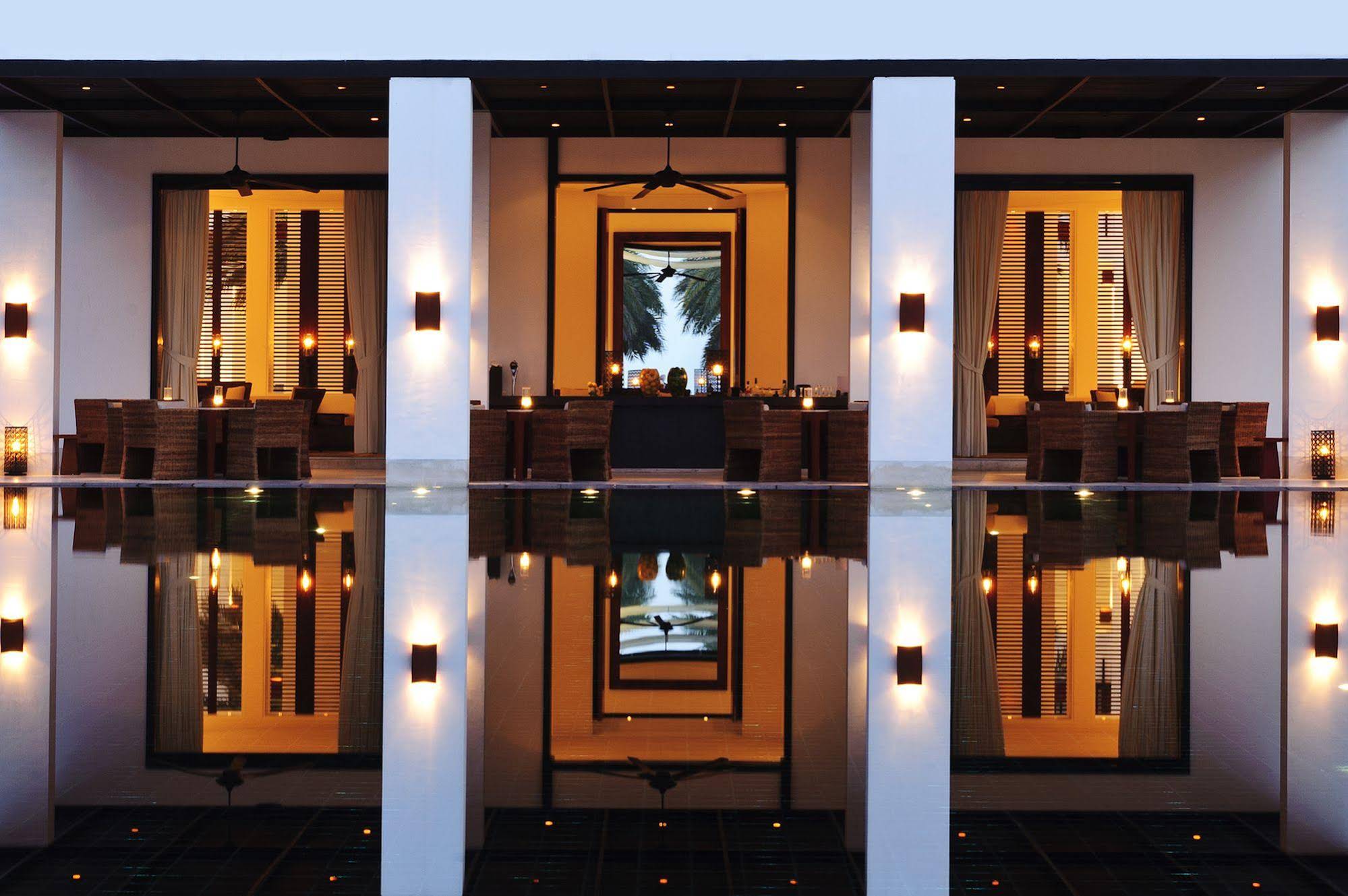 The Chedi Muscat