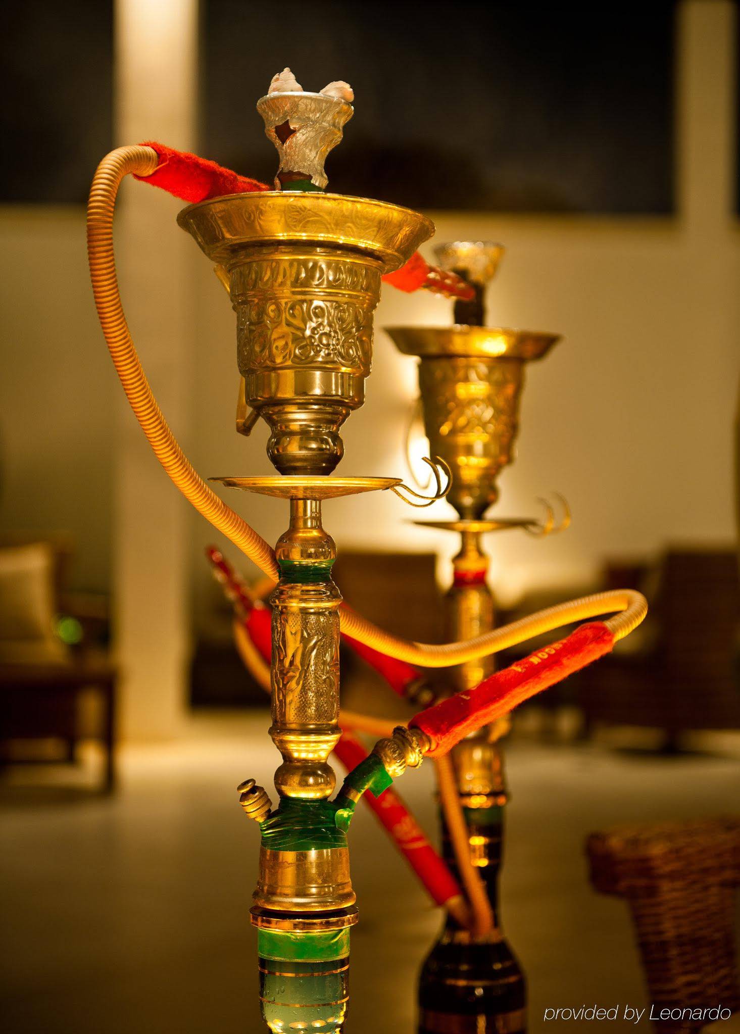 The Chedi Muscat