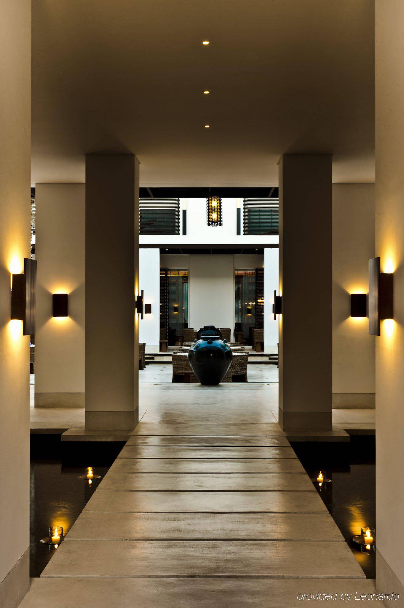 The Chedi Muscat