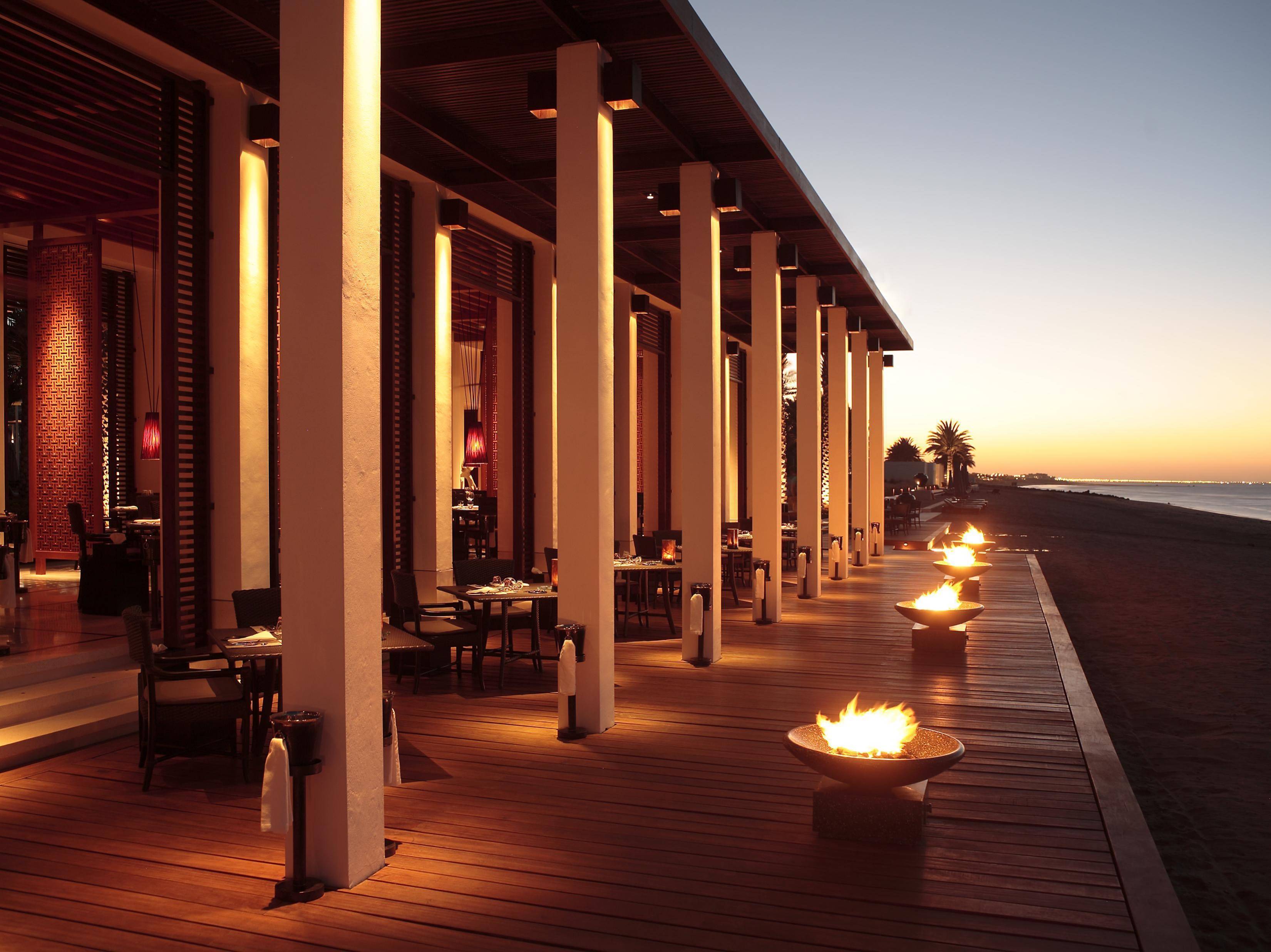 The Chedi Muscat