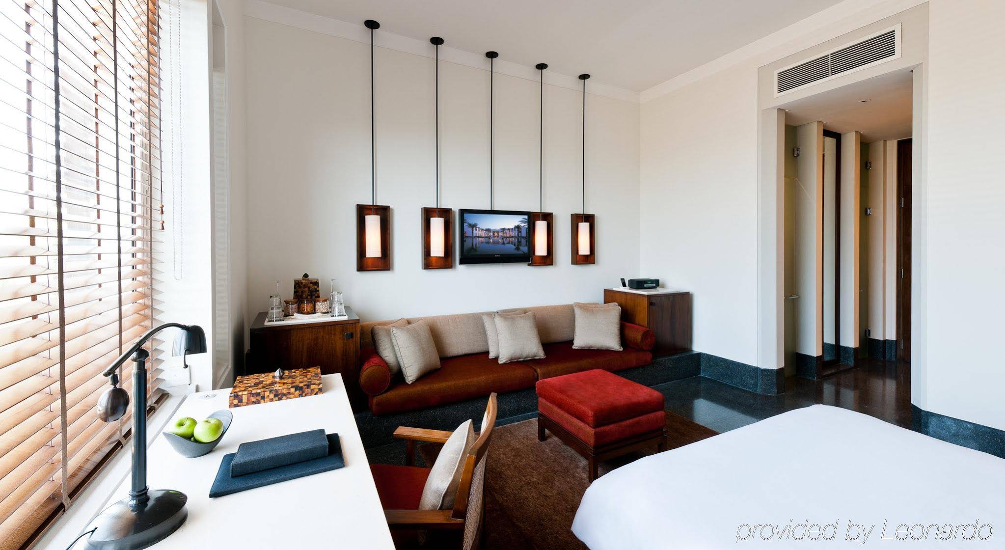 The Chedi Muscat