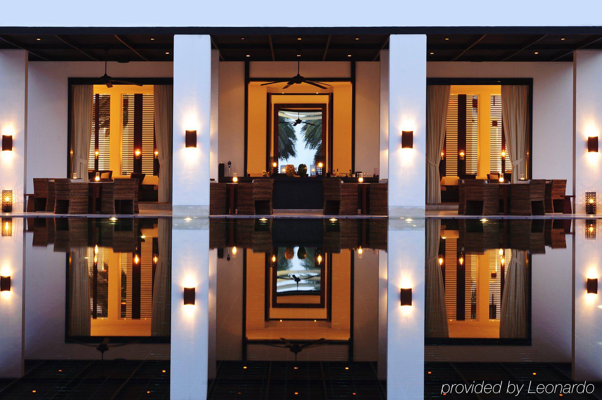 The Chedi Muscat