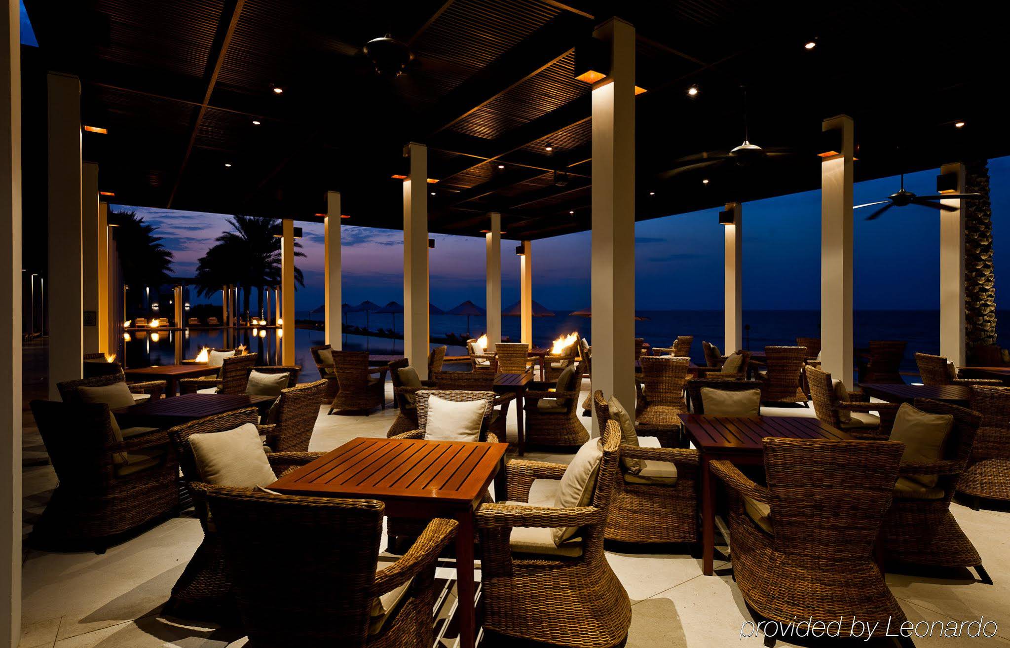 The Chedi Muscat