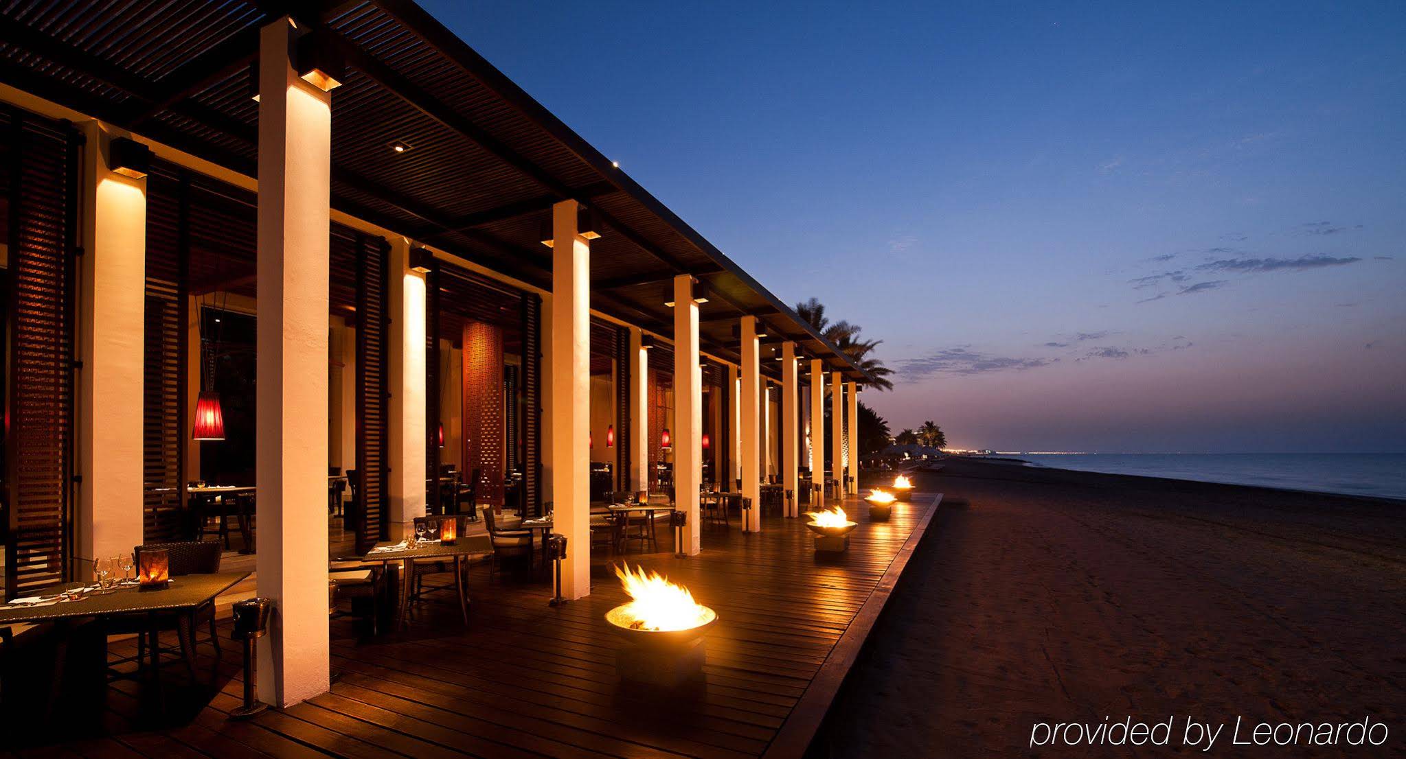 The Chedi Muscat