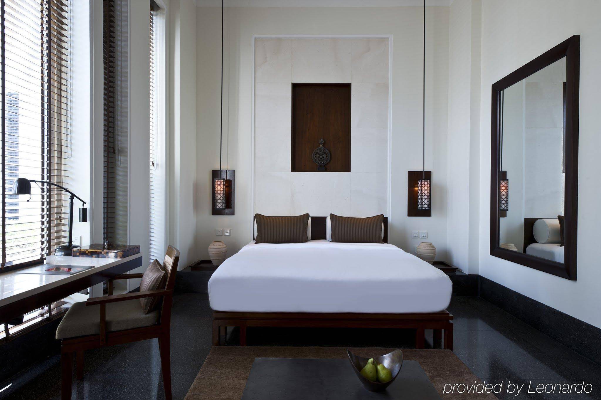 The Chedi Muscat