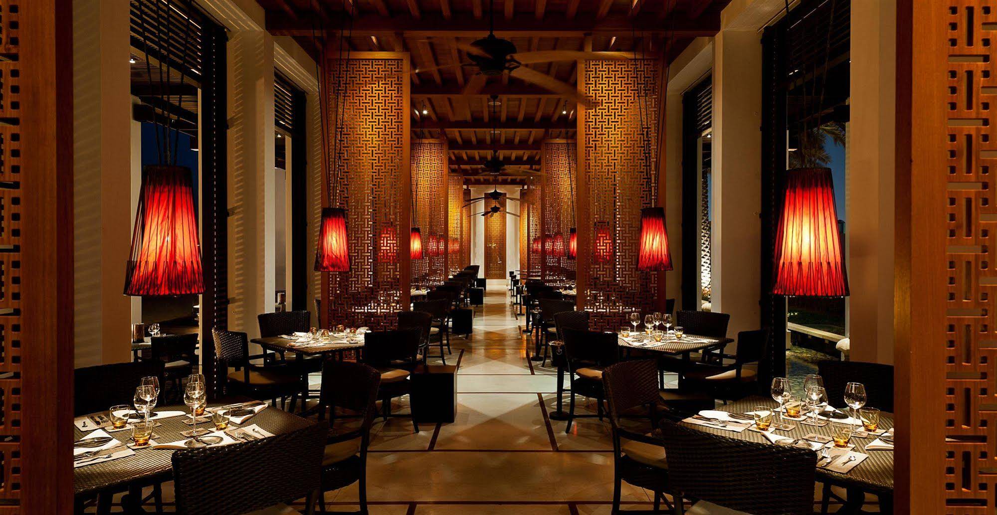 The Chedi Muscat