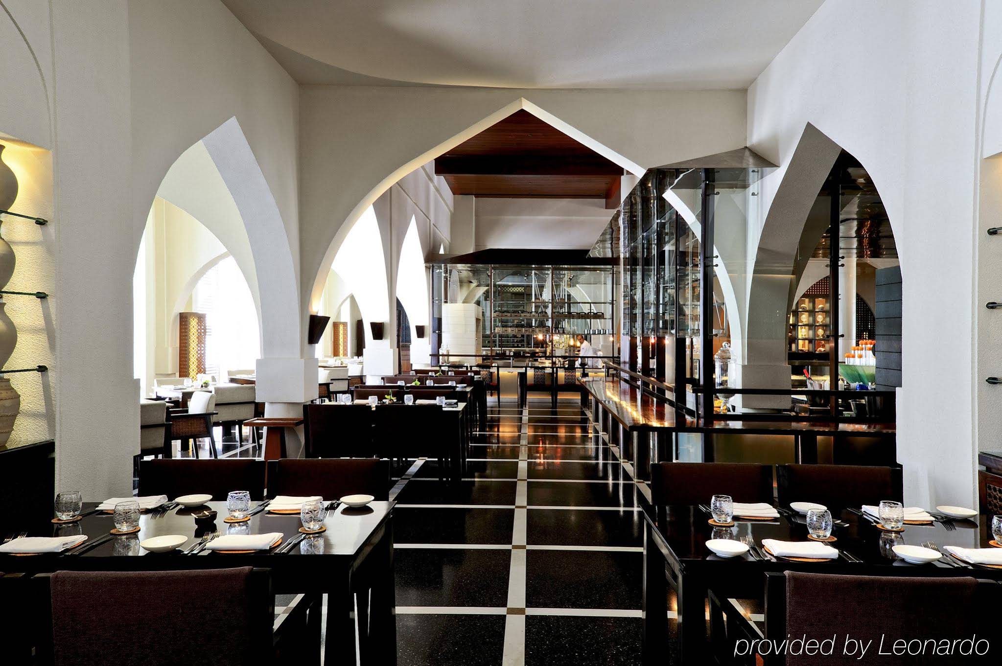 The Chedi Muscat