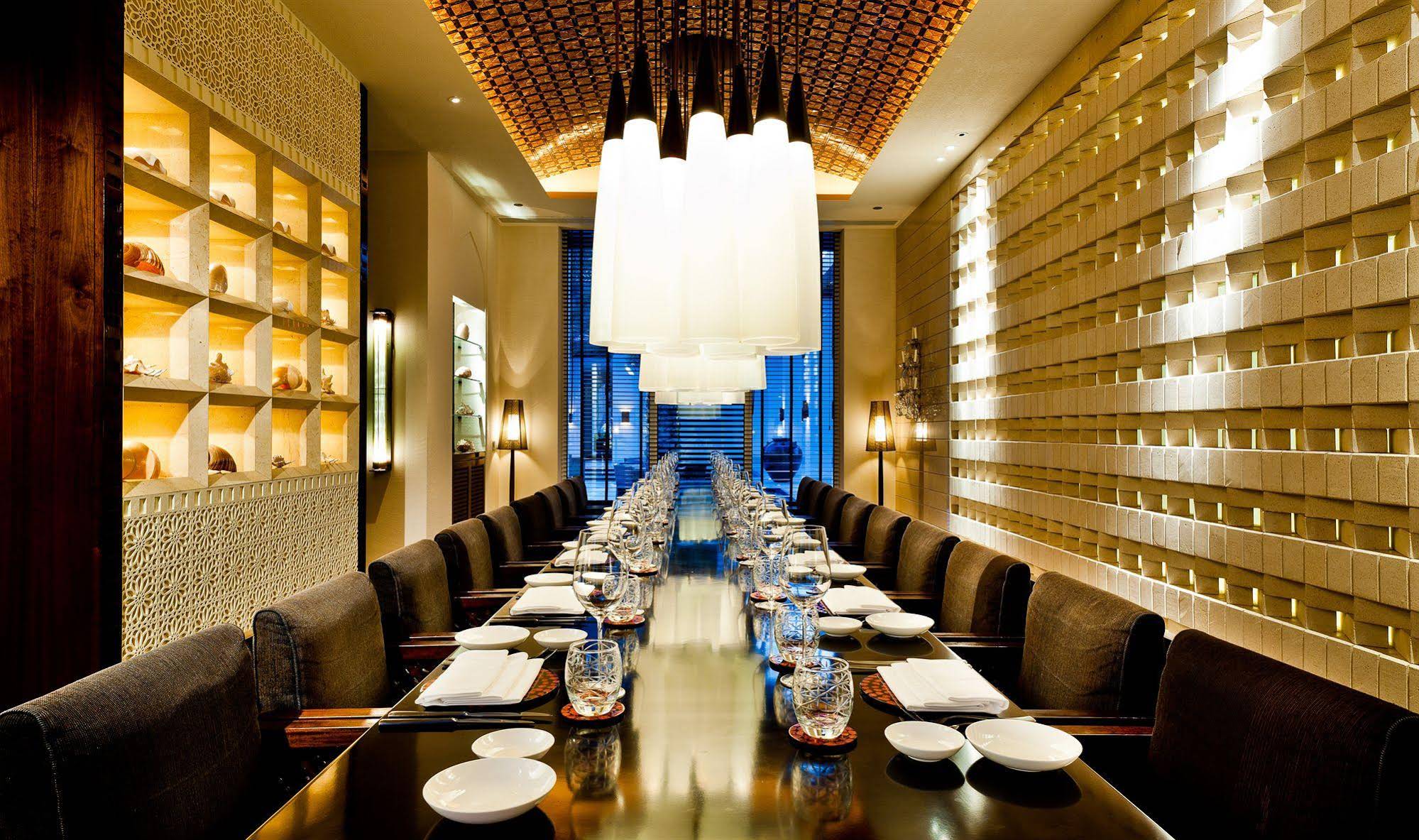 The Chedi Muscat