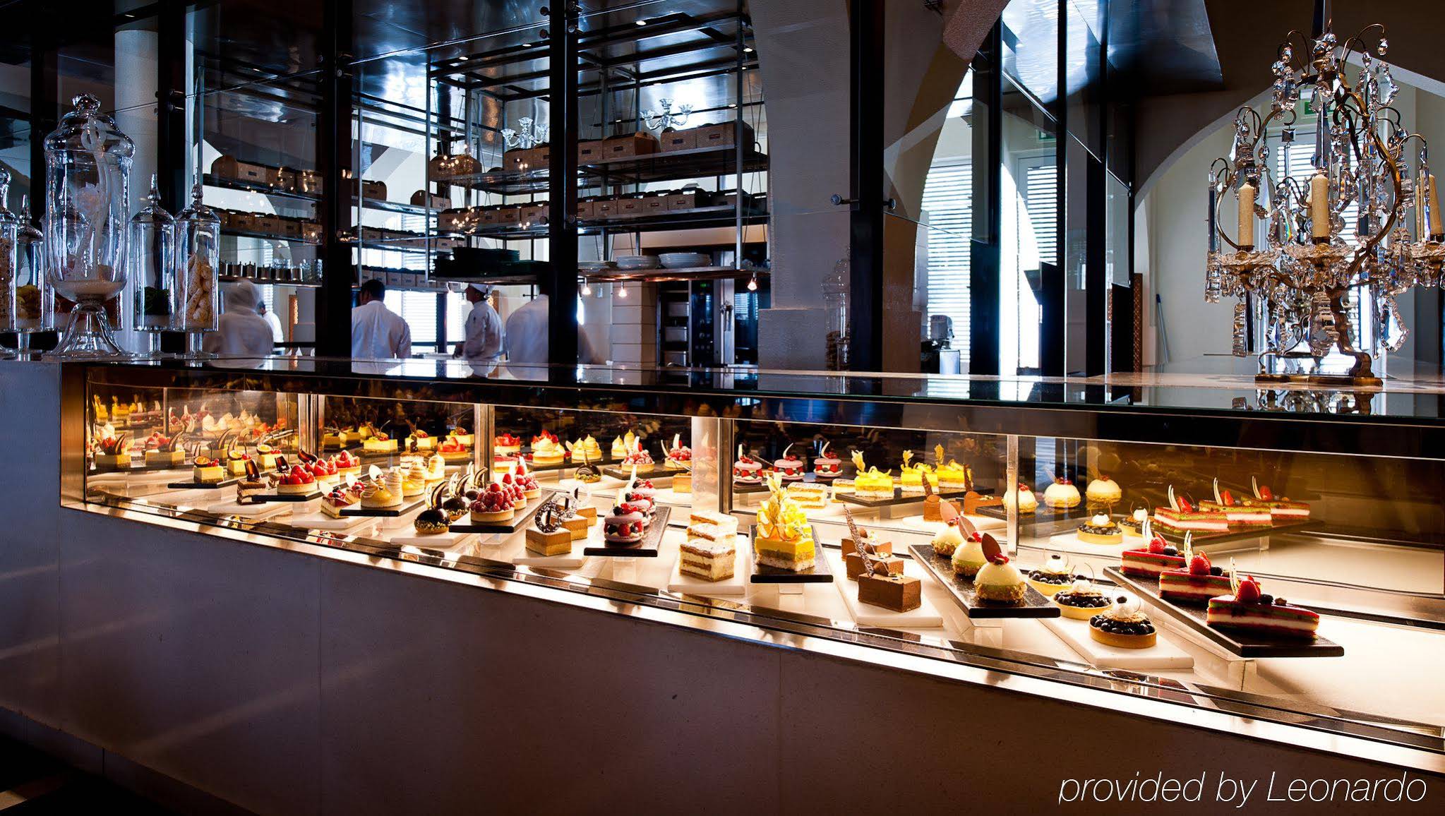 The Chedi Muscat