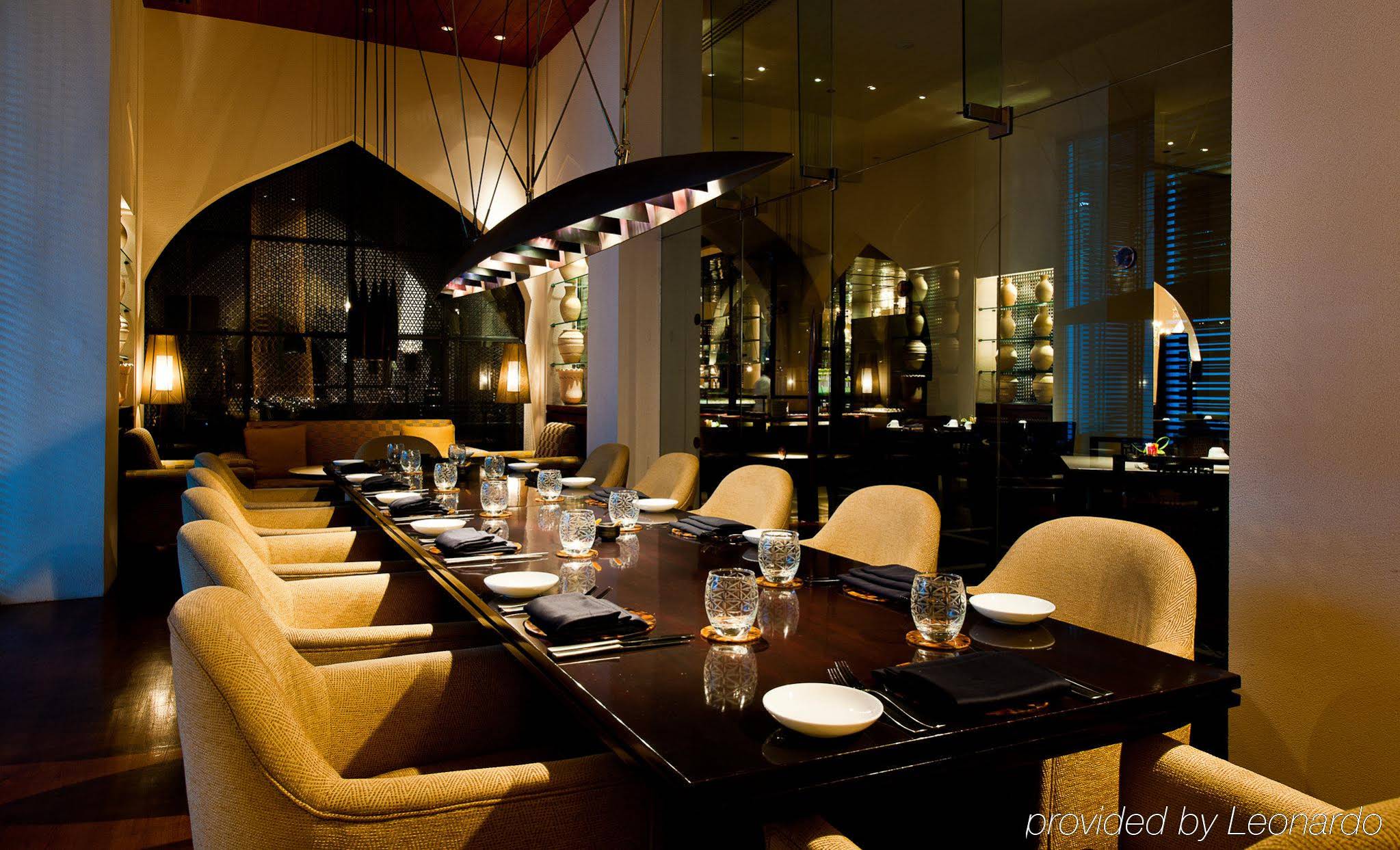 The Chedi Muscat