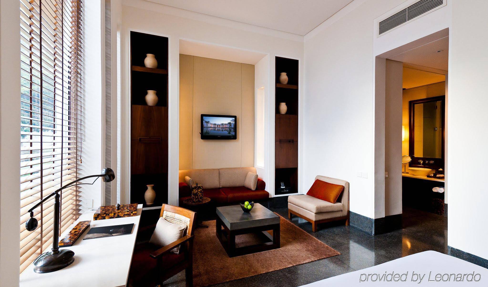 The Chedi Muscat