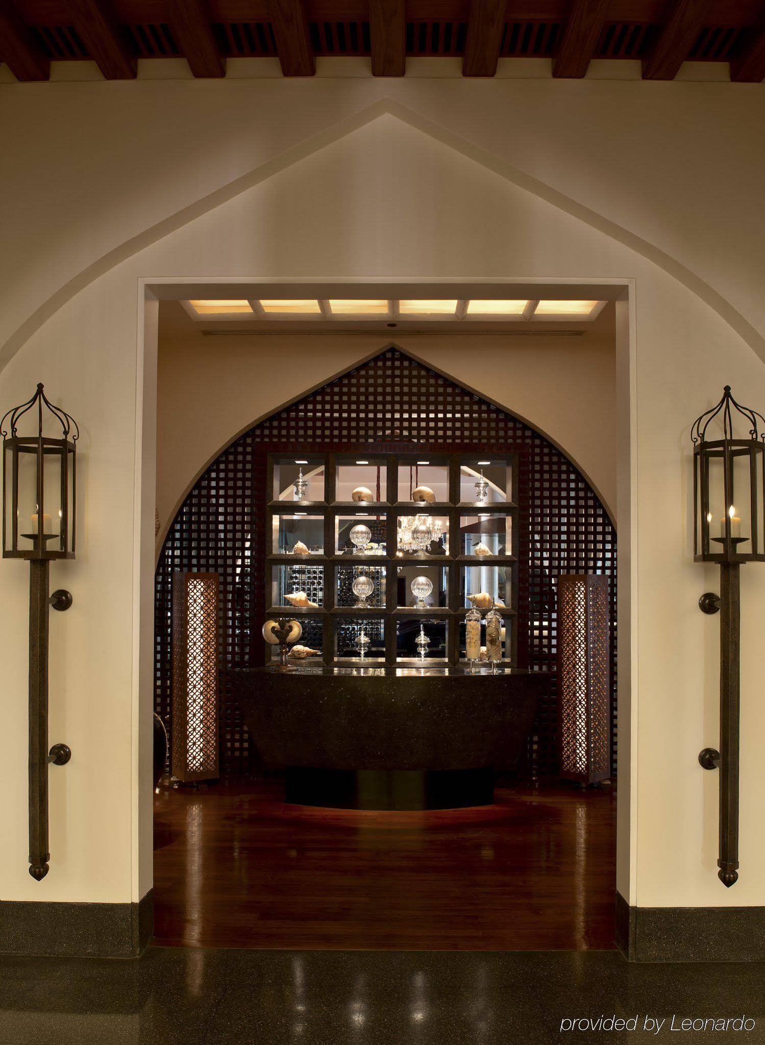 The Chedi Muscat