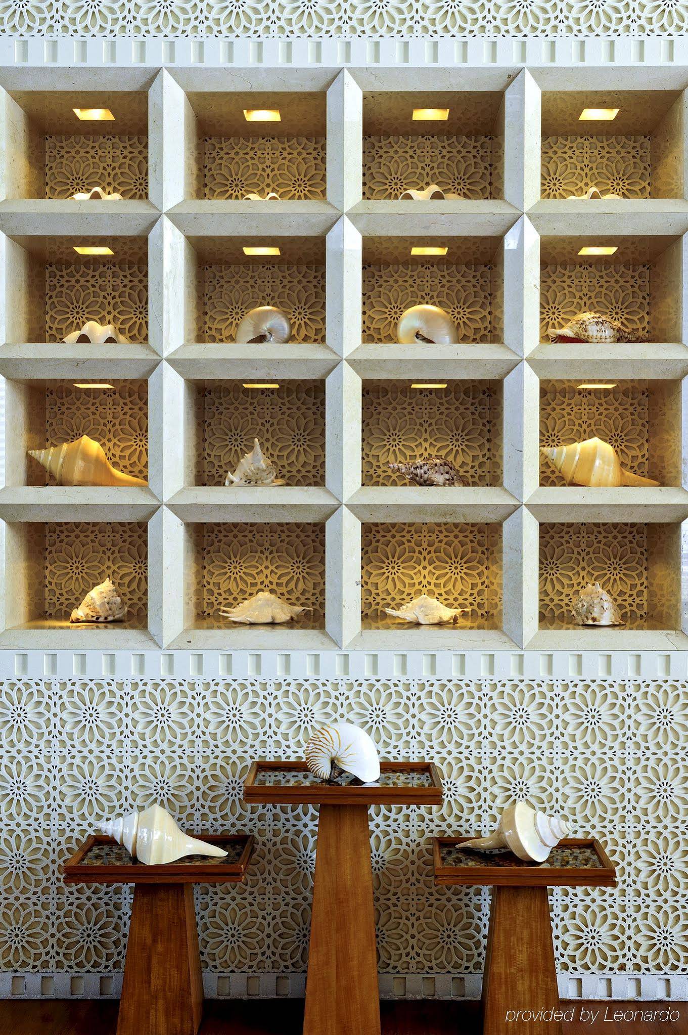 The Chedi Muscat