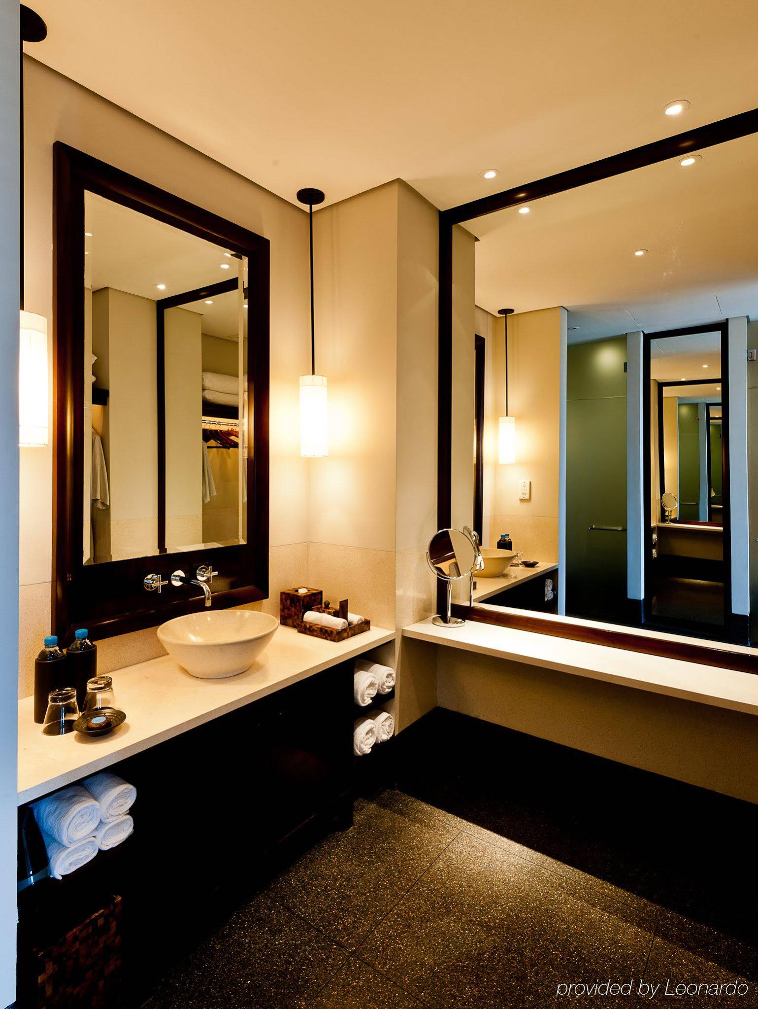 The Chedi Muscat
