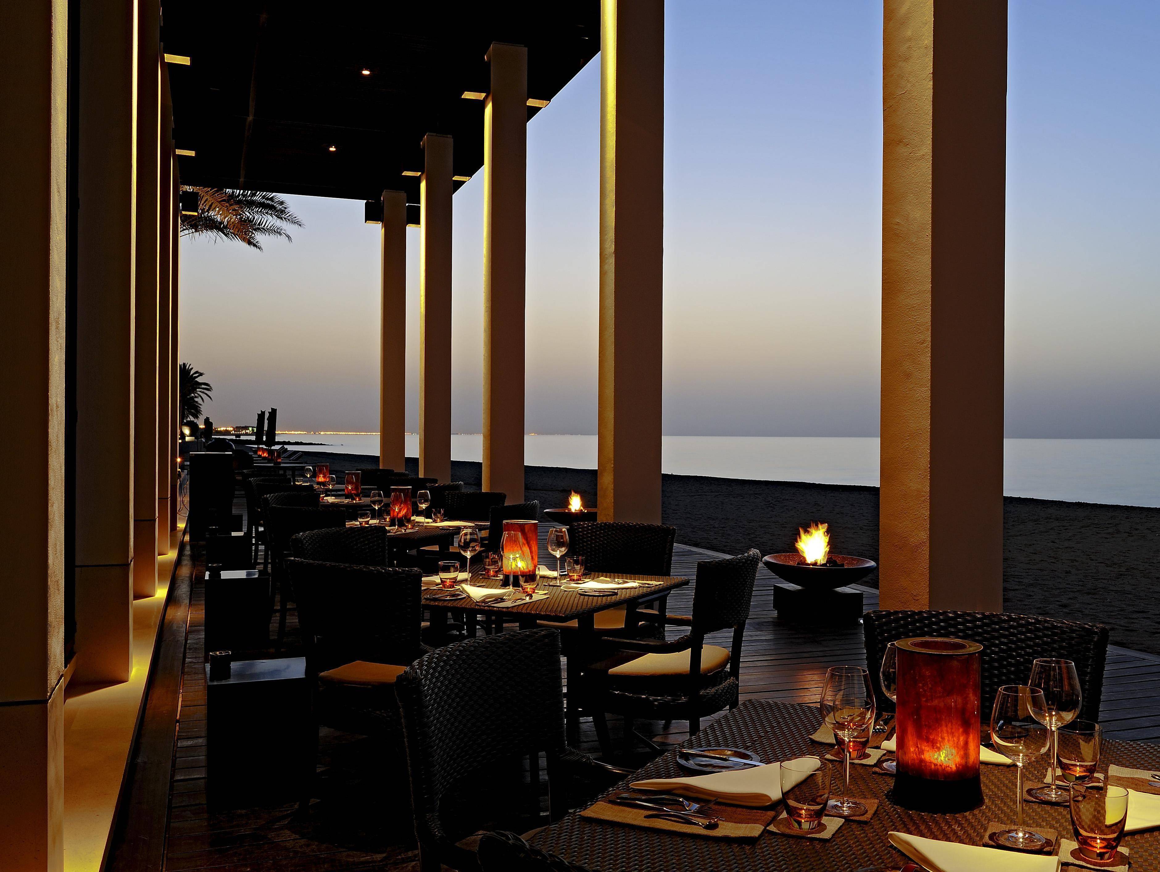 The Chedi Muscat