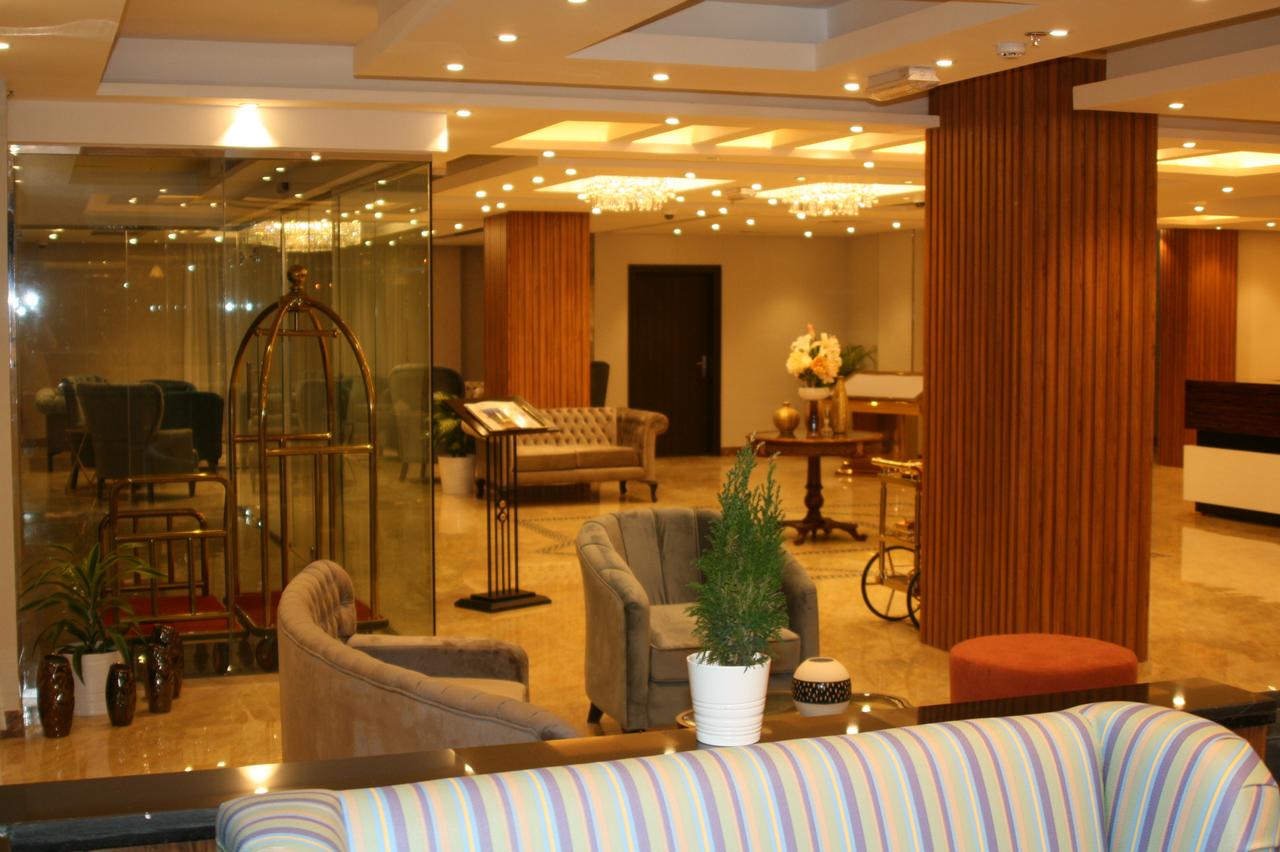 The Secure Inn Hotel