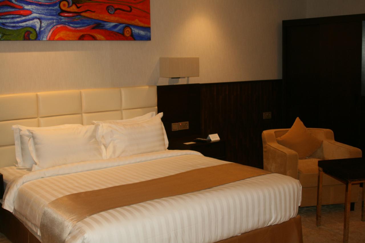The Secure Inn Hotel
