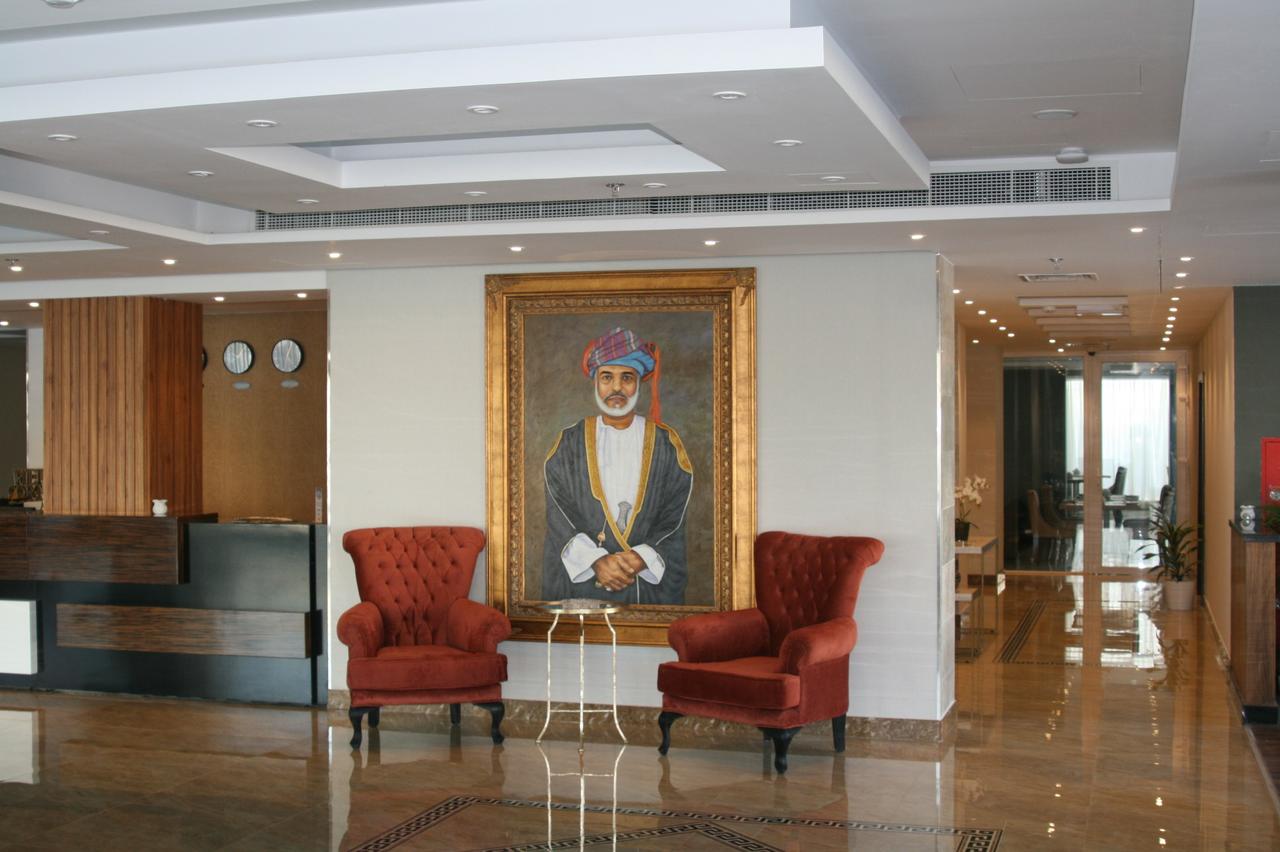 The Secure Inn Hotel