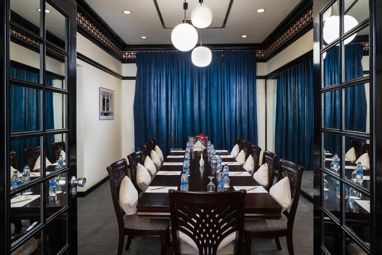 Tulip Inn Downtown Muscat