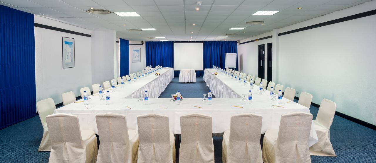 Tulip Inn Downtown Muscat