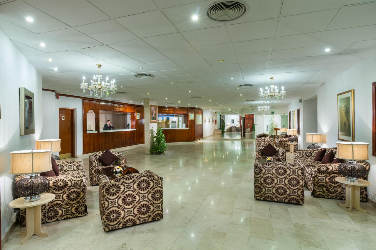 Tulip Inn Downtown Muscat