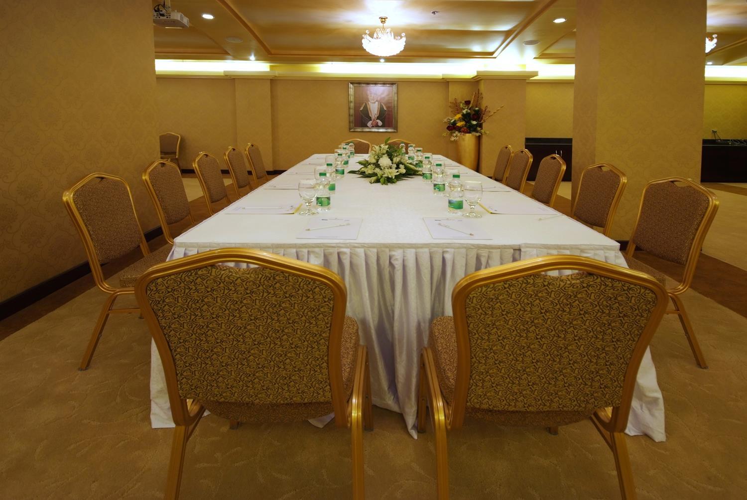 Garden Hotel